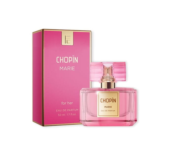 Chopin, Marie, Woda perfumowana dla kobiet, 50 ml