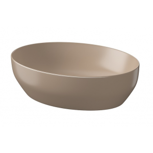 Umywalka Nablatowa 50 Cersanit Larga K677-052