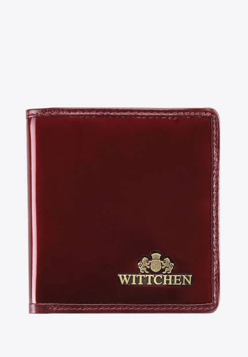 Portfel poziomy unisex Wittchen VERONA 25-1-065