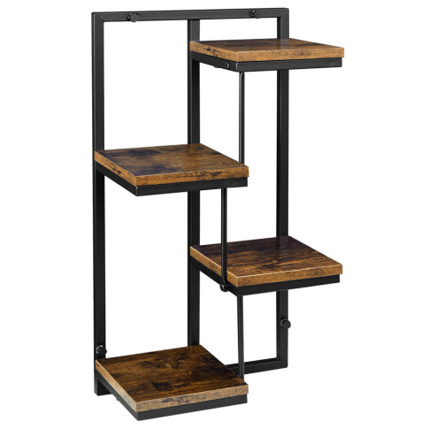 Loftowy wiszący kwietnik E1-W99