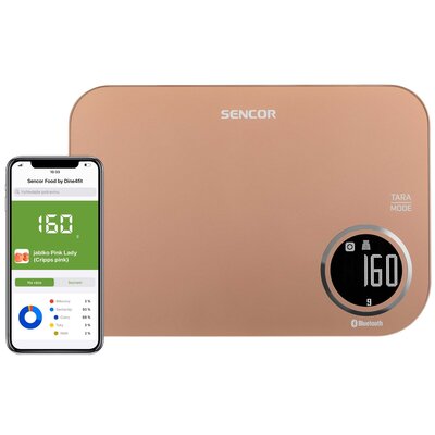 Sencor SKS 7076GD