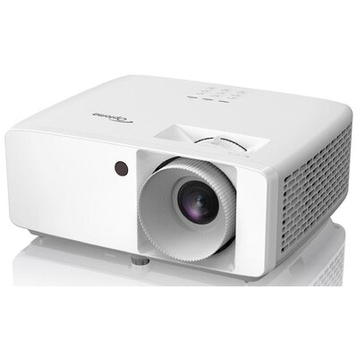 Projektor OPTOMA ZW340e