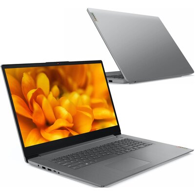 Lenovo IdeaPad 3-17 i3-1115G4/8GB/512/Win11