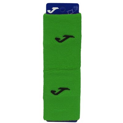 Frotka na rękę JOMA 400300.P04 Zielony (2 szt.)