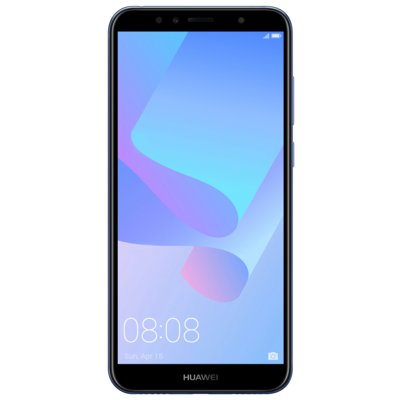 Huawei Y6 2018 16GB Niebieski