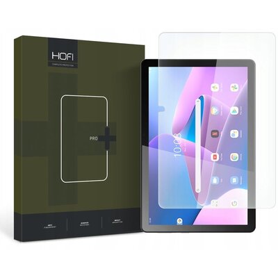 Szkło Hybrydowe AMAZFIT GTR MINI HOFI Hybrid Pro+ czarne