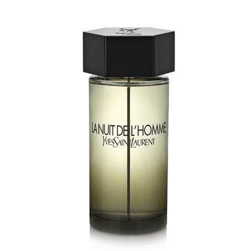 Yves Saint Laurent, La Nuit de L'Homme Le Parfum, woda toaletowa, 200 ml