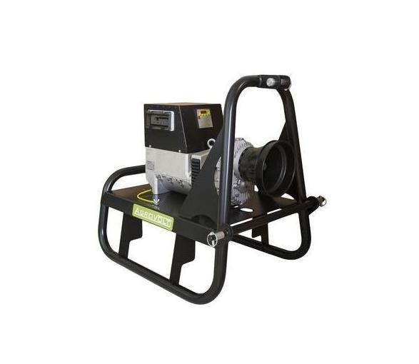 AgroVolt AV18R Y