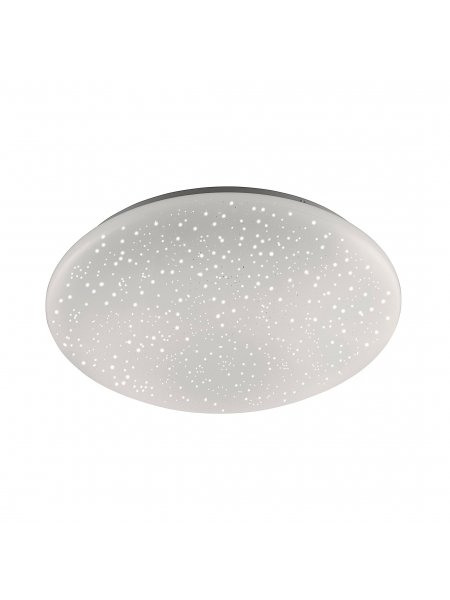 Leuchten Direkt Lampa sufitowa SKYLER 14242-16