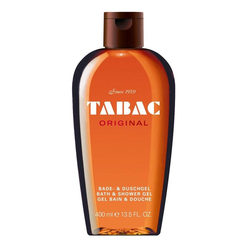 TABAC TABAC Original żel pod prysznic 400 ml dla mężczyzn