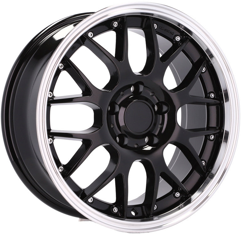 FELGI 18 BMW 1 E87 F20 3 E46 E90 F30 4 F32 5 F10