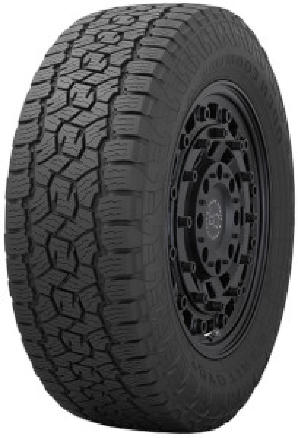 Toyo Open Country A/T III 265/65R17 112H