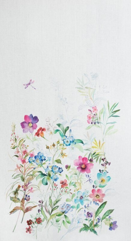 ZASŁONA GOTOWA SPRING 140 X 250 CM