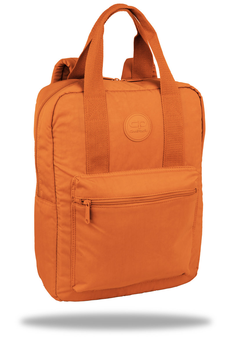 Coolpack - Blis - Plecak Młodzieżowy - Dusty Orange