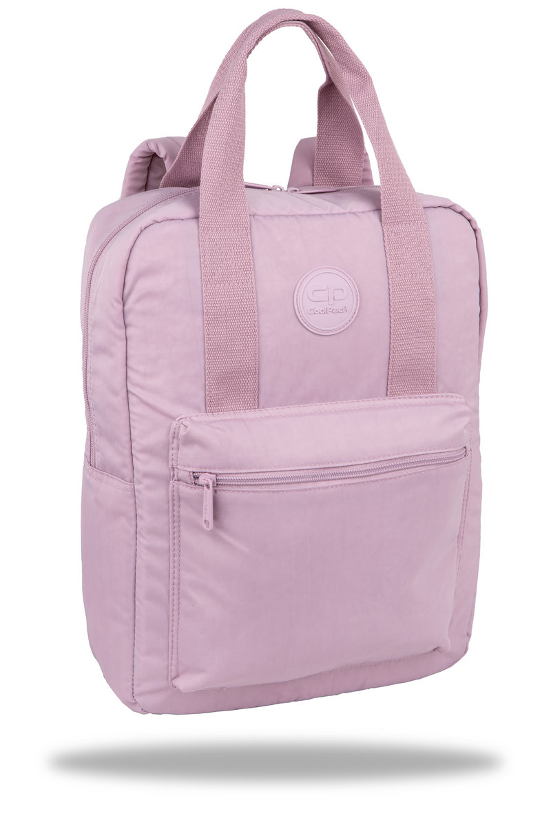 Coolpack - Blis - Plecak Młodzieżowy - Dusty Pink