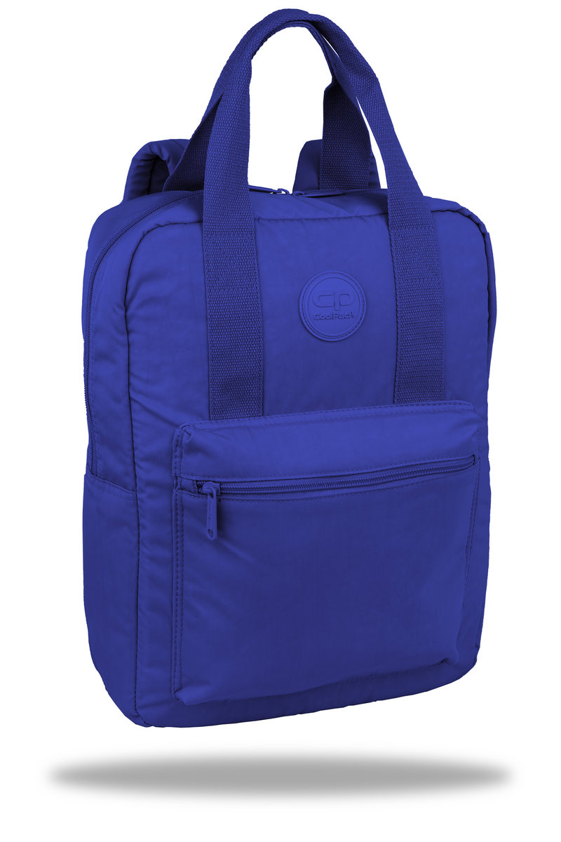 Coolpack - Blis - Plecak Młodzieżowy - Ink Blue