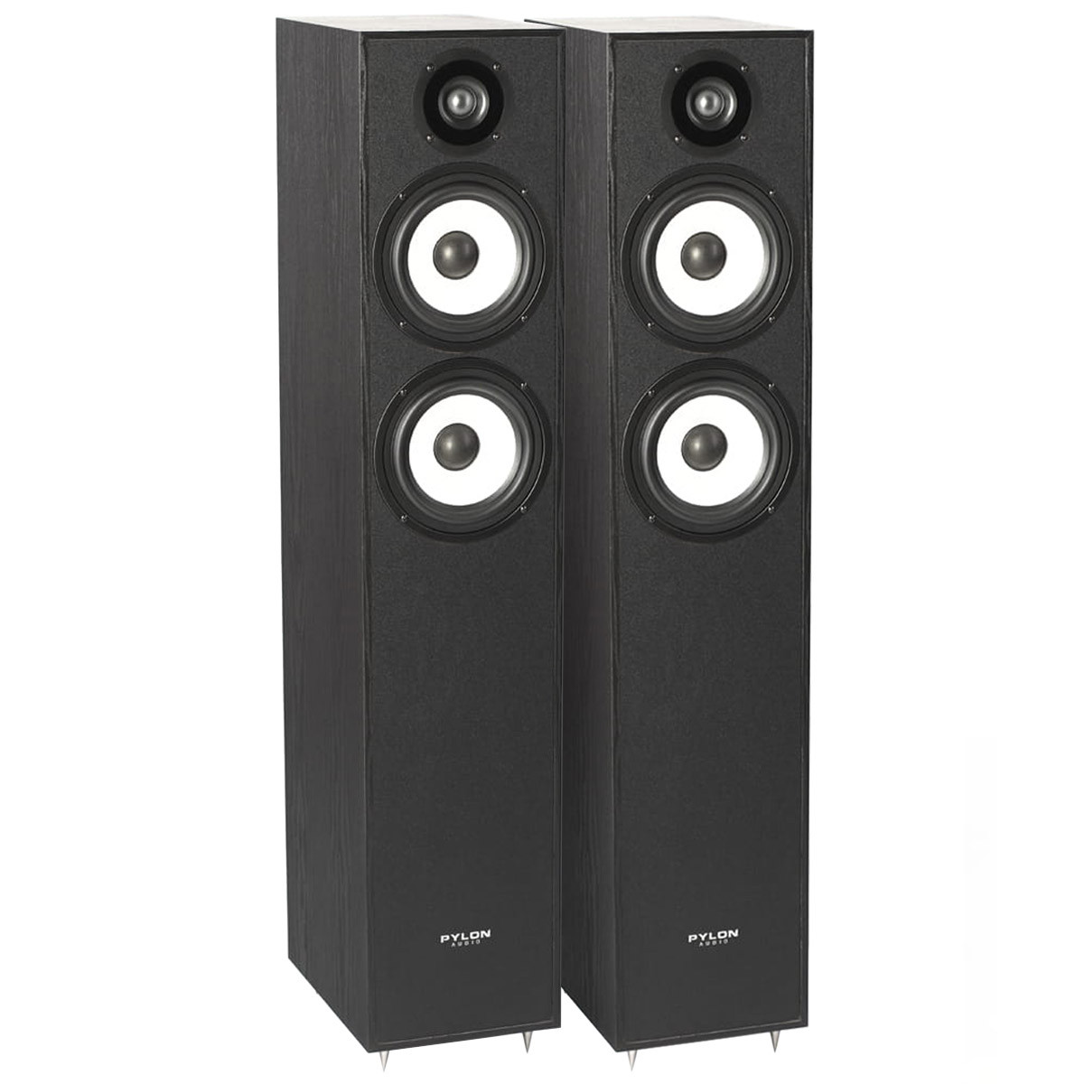 Pylon Audio Pearl 25 +czarny