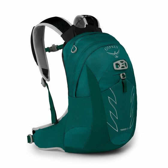 Osprey Tempest 14 Junior Backpack 39 cm jasper green