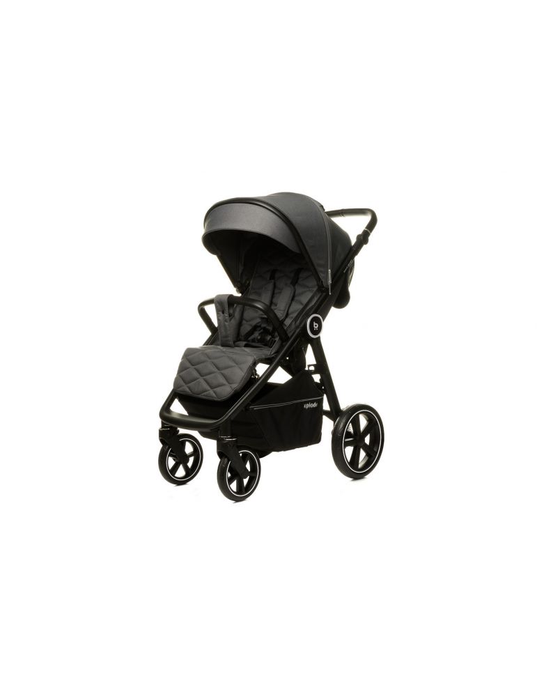 Future Design Xplode Lite Steel Graphite
