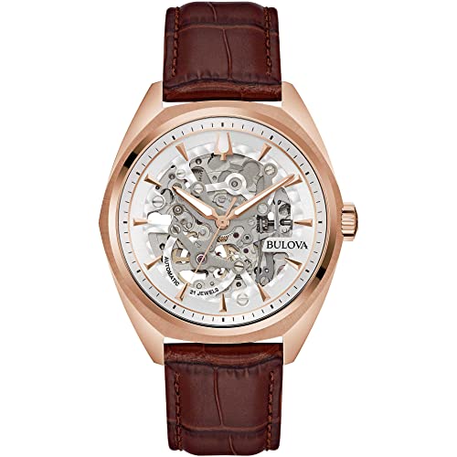Bulova Analogowy 97A175
