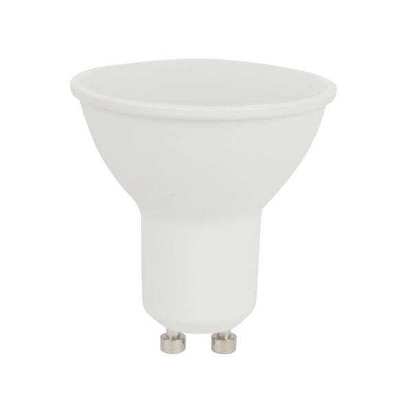 Żarówka LED GU10 7W 4000K Neutralna