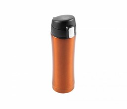 Kubek termiczny OUTER FIT 400 ml K2 (pomarańczowy)