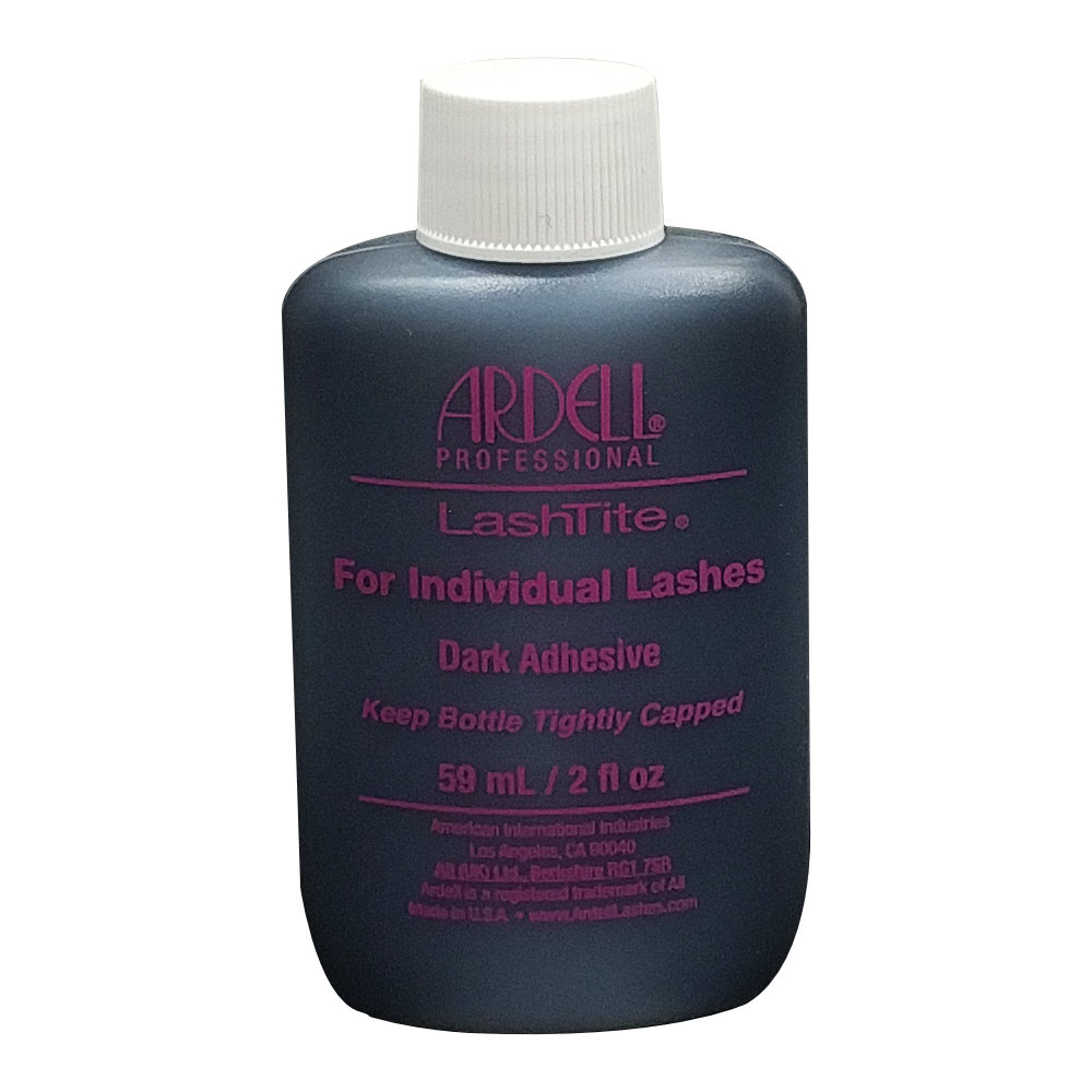 Ardell, Klej Do Rzęs Lashtite Dark Ciemny 59ml n169