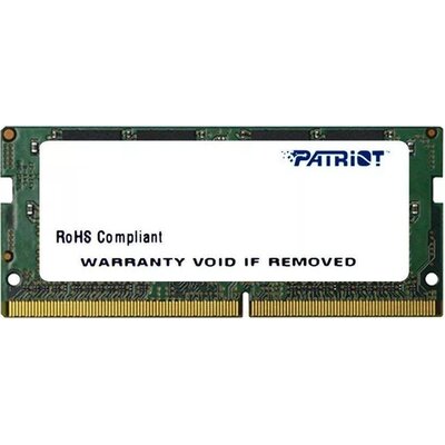 Patriot 4GB PSD44G240081S