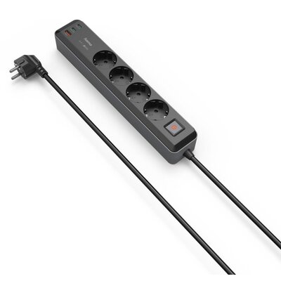 Listwa HAMA Power Strip 223189 (1.4 m)