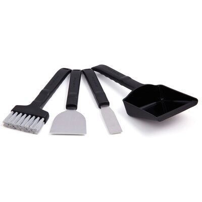 Broil King Zestaw narzędzi do czyszczenia grilla 65900