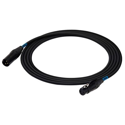 SSQ SSQ DMX3 - Kabel DMX 3 metry
