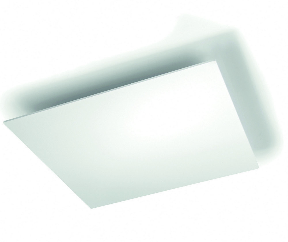 Vasco Zawór SMILEY 2.0 + osłona KWADRAT PROSTY (230 x 230 mm)