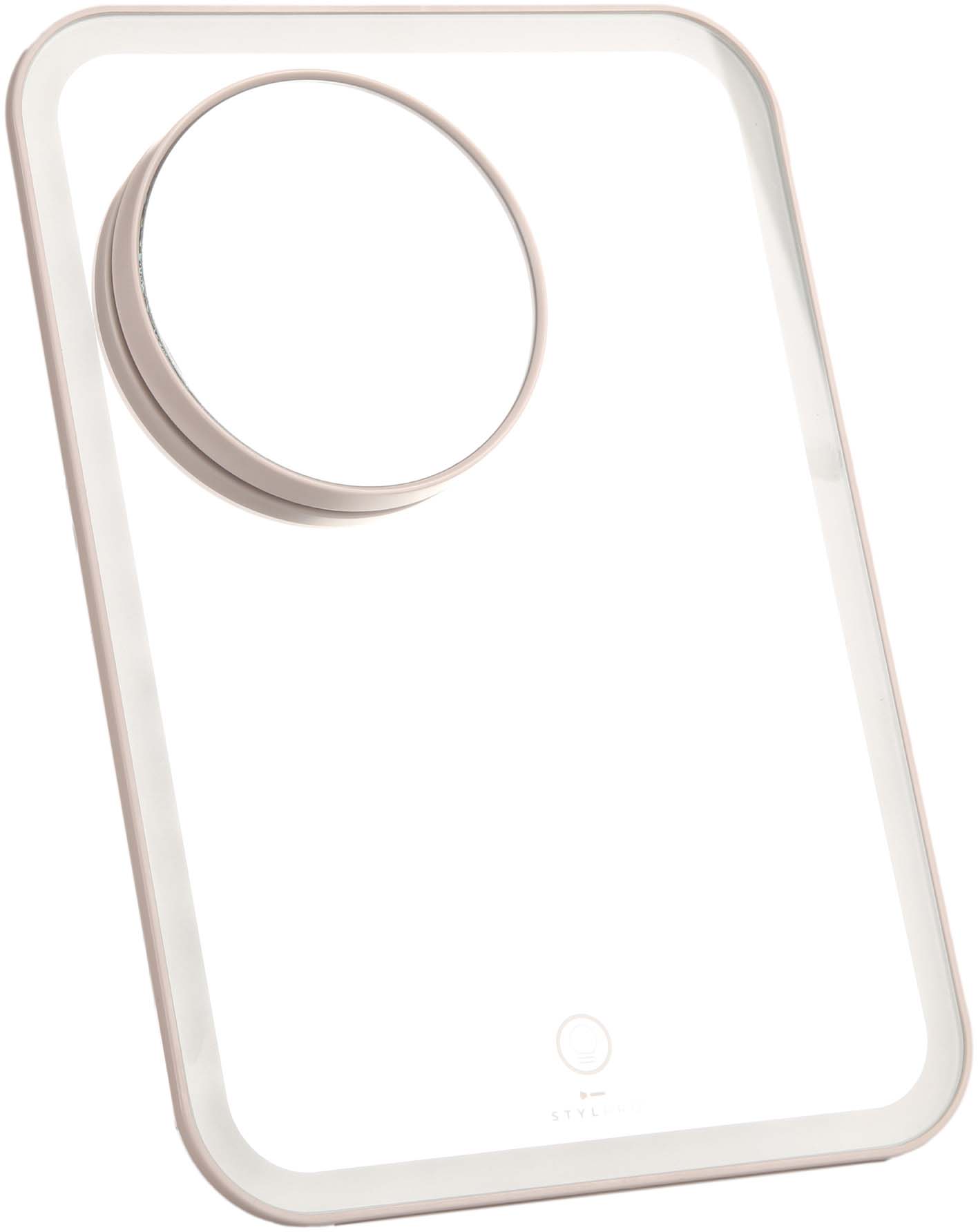 STYLPRO GLOW & GO™ Travel Mirror - Lusterko
