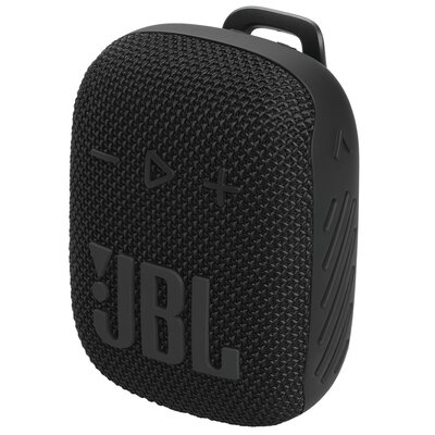 JBL Wind 3S Czarny