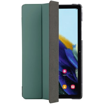 Etui na Galaxy Tab A8 HAMA Fold Clear Zielony