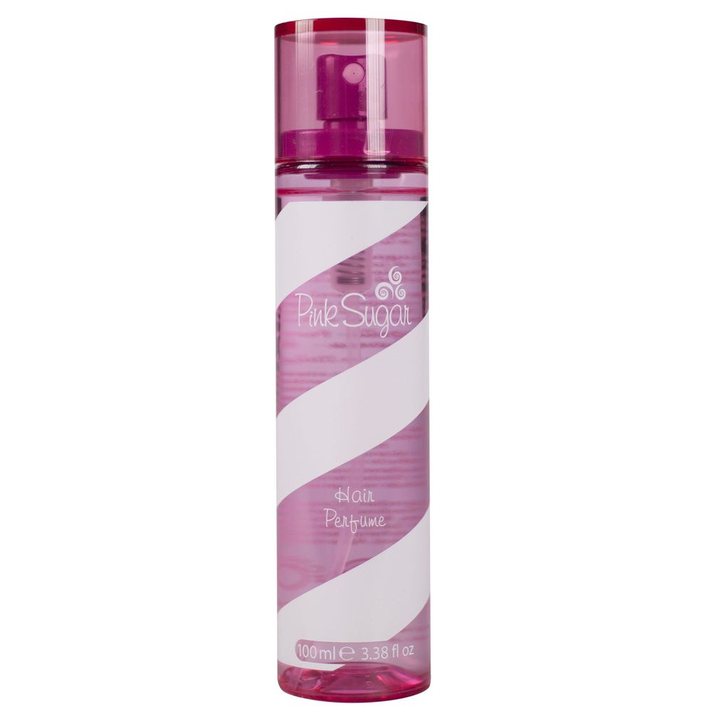 AQUOLINA Pink Sugar HAIR MIST spray 100ml
