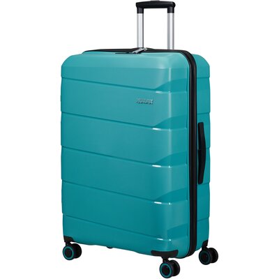 Walizka AMERICAN TOURISTER Air Move 75 cm Turkusowy