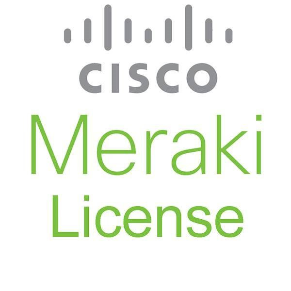 Cisco Meraki LIC-ENT-1YR