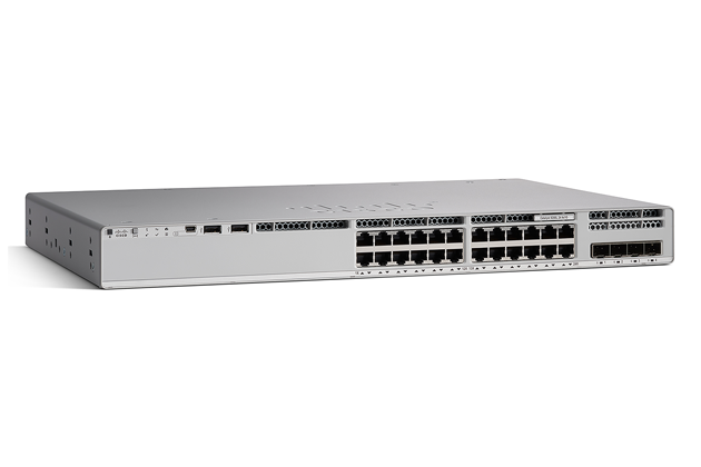 Cisco Catalyst C9200L-24P-4G-A