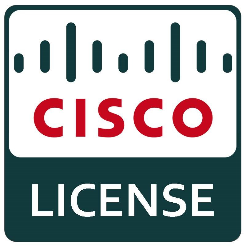 Licencja Cisco C9200L-DNA-A-48-3Y