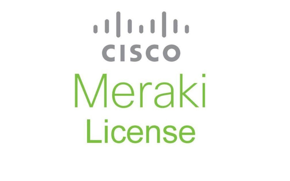 Cisco Meraki LIC-MX67C-ENT-1YR
