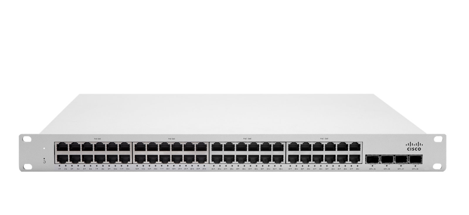 Cisco Meraki MS225-48FP-HW