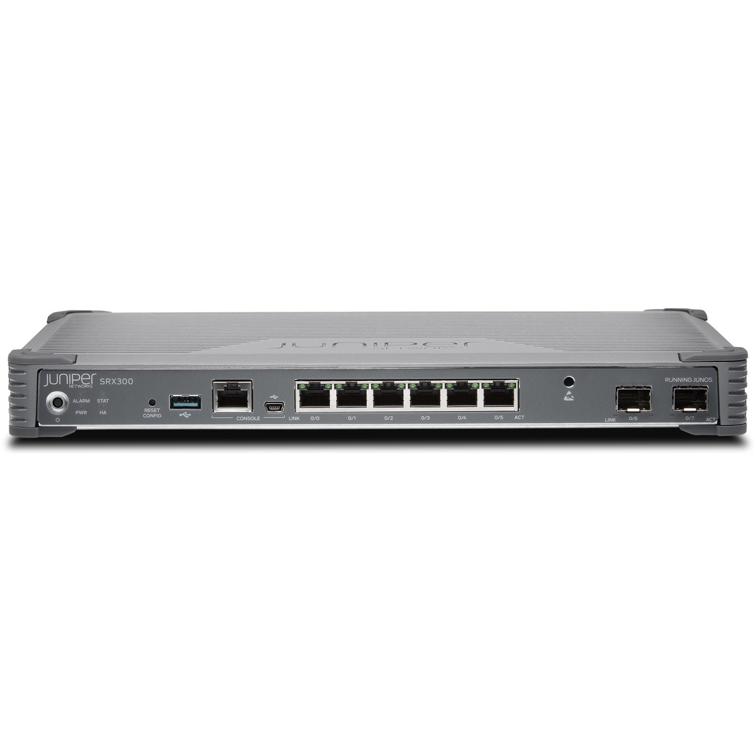 Cisco Firewall Juniper SRX300