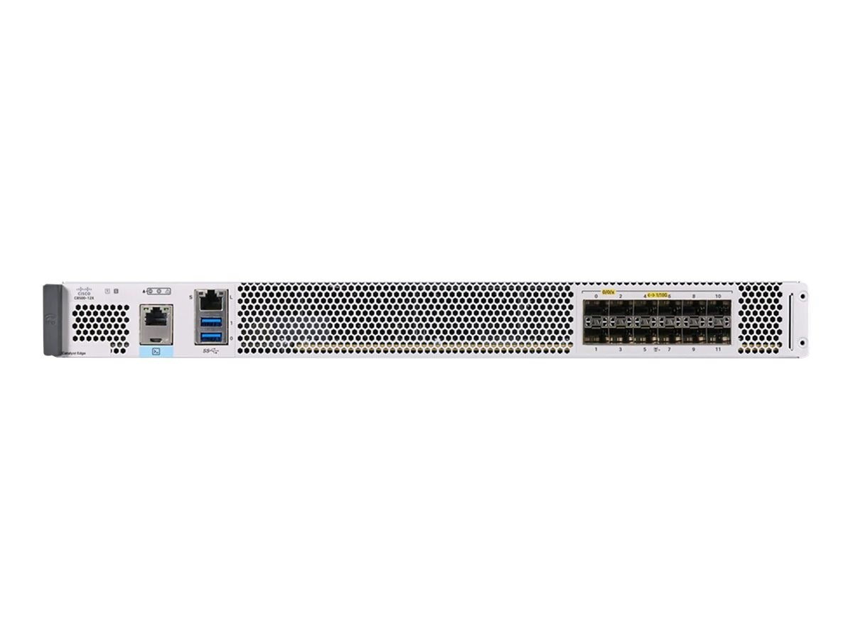 Cisco C8500-12X