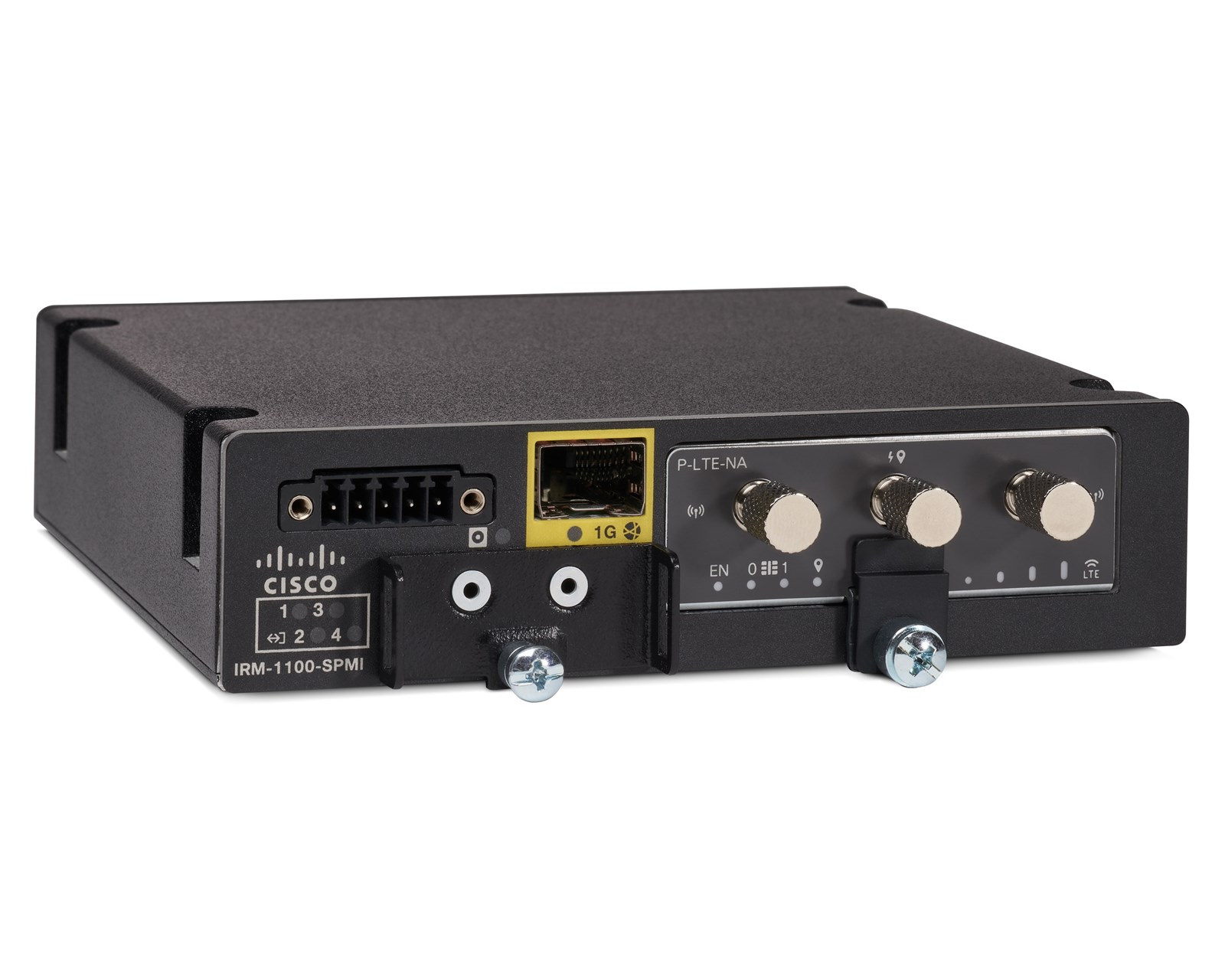 Cisco IRM-1100-SP