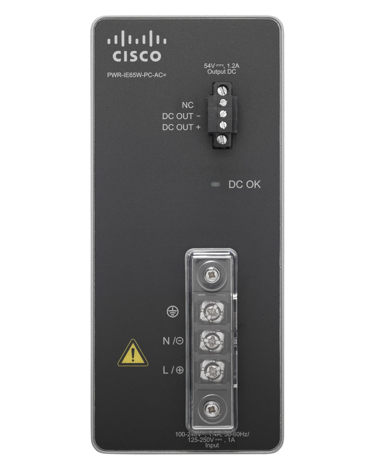 Cisco PWR-IE65W-PC-AC