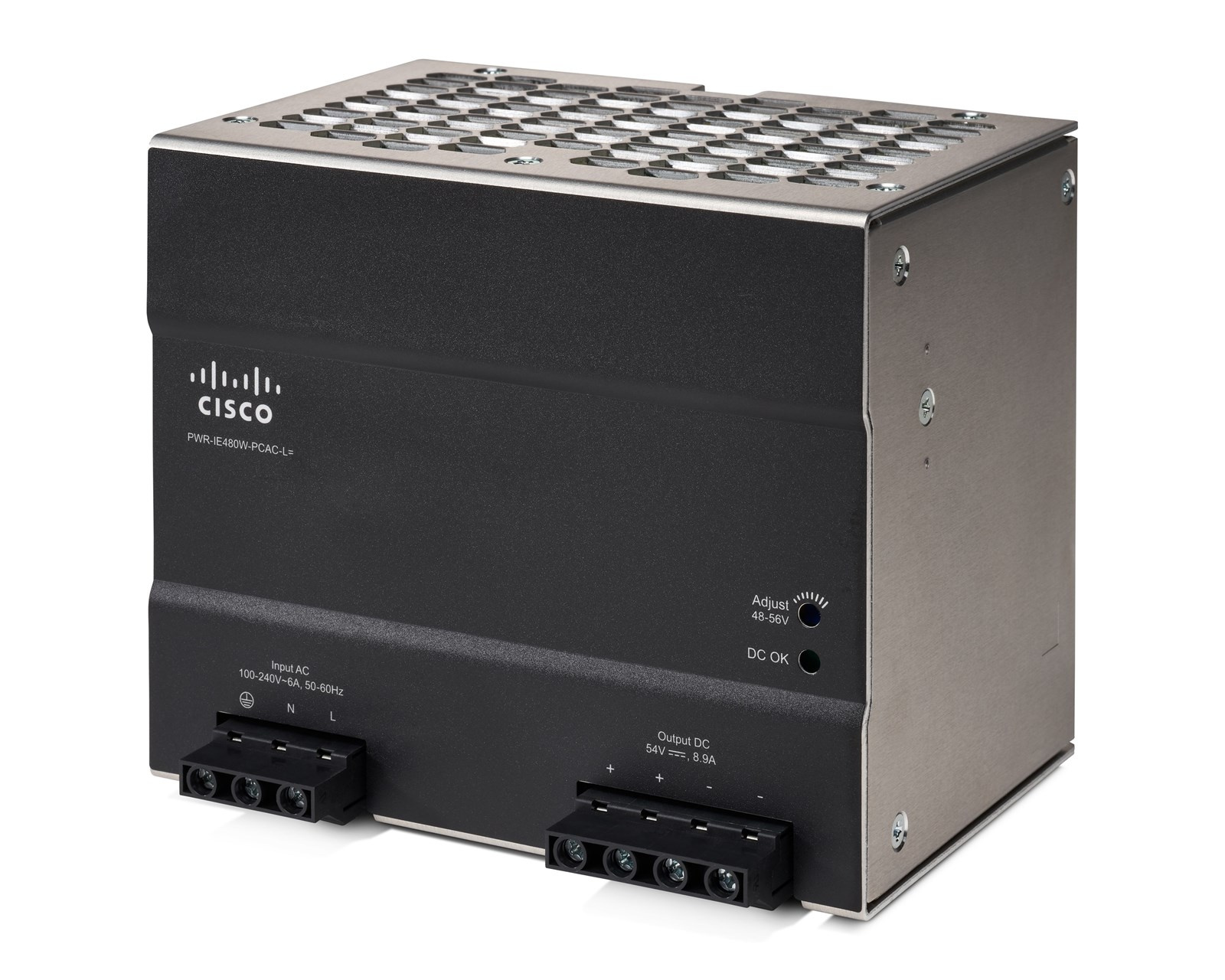 Zasilacz Cisco PWR-IE480W-PCAC-L