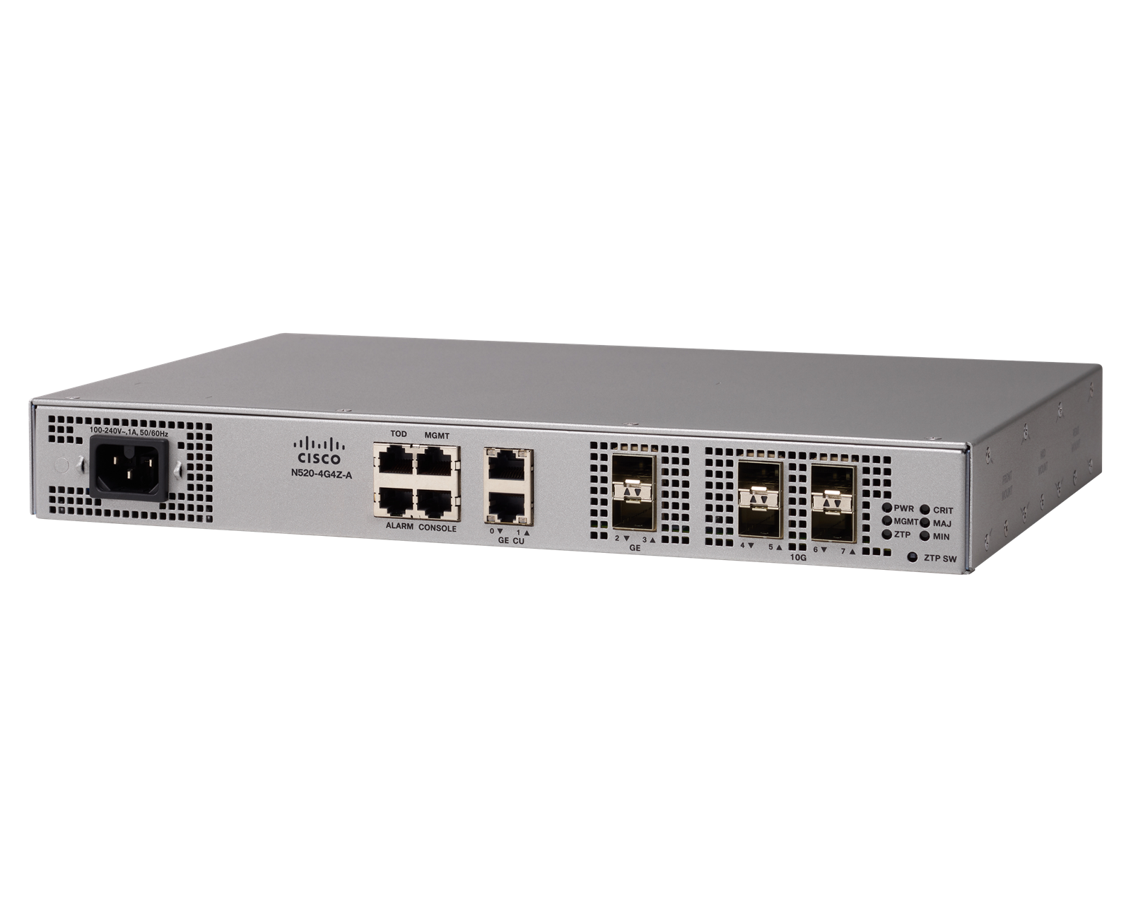 Cisco N520-4G4Z-A