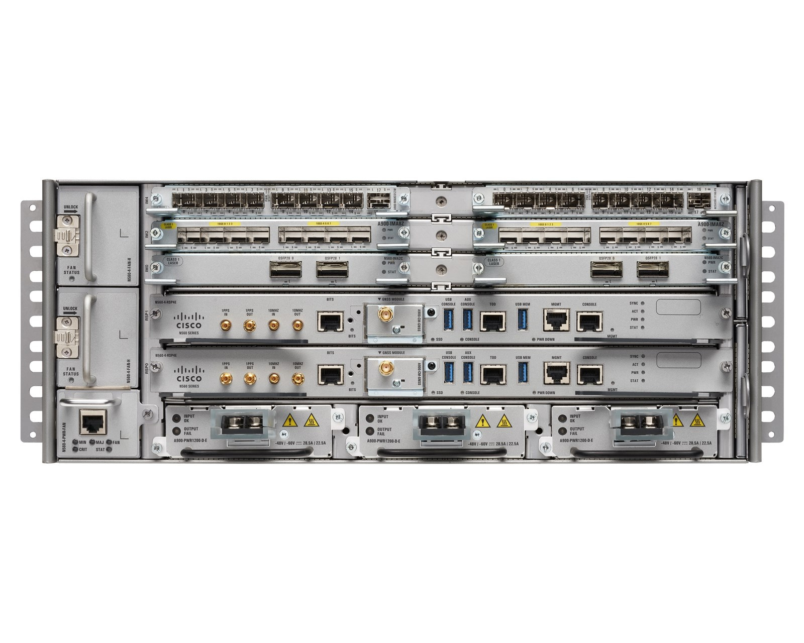 Cisco N560-4-SYS