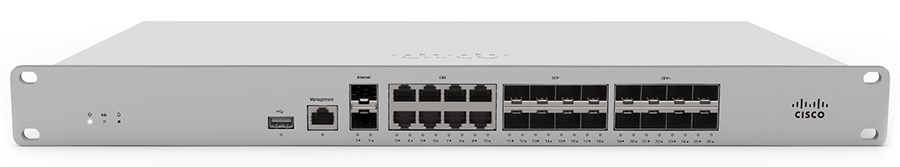 Cisco Meraki MX450-HW